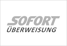 SOFORT Überweisung SOFORT Überweisung