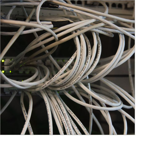 Hosting &Sicherheit Hosting &Sicherheit