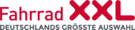 Fahrrad-XXL