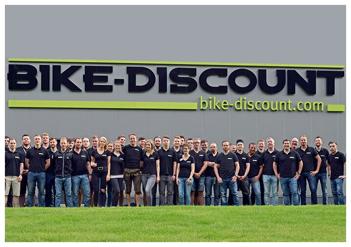 Bike-Discount