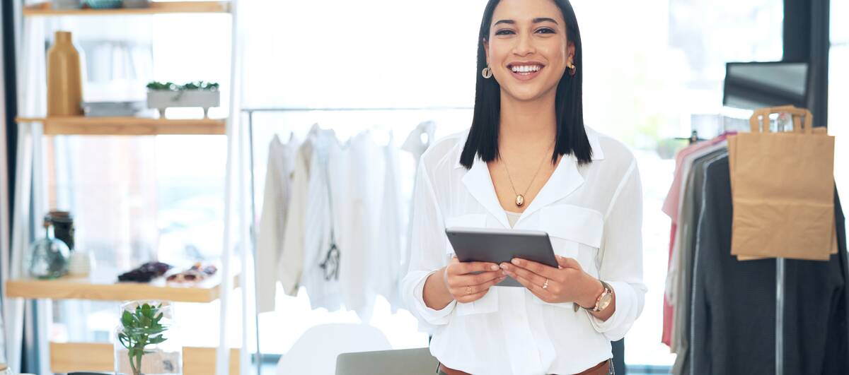 Omnichannel-Commerce