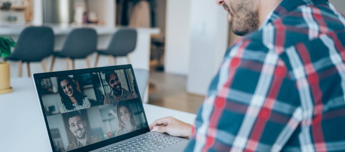 Digitale Transformation