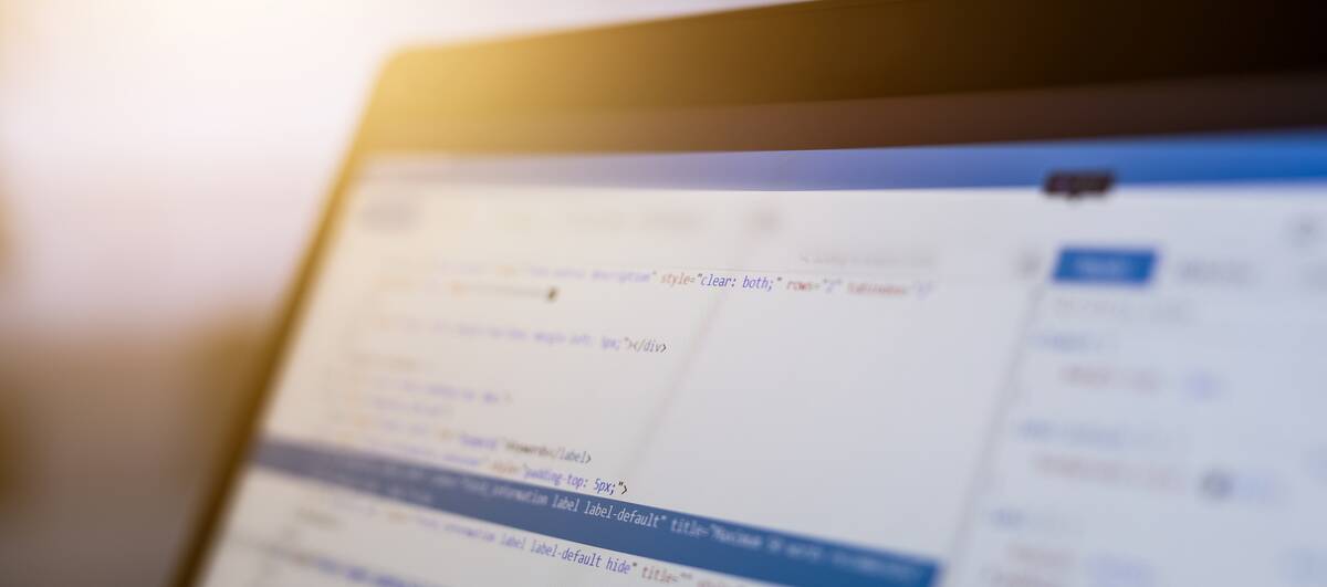 Individualprogrammierung