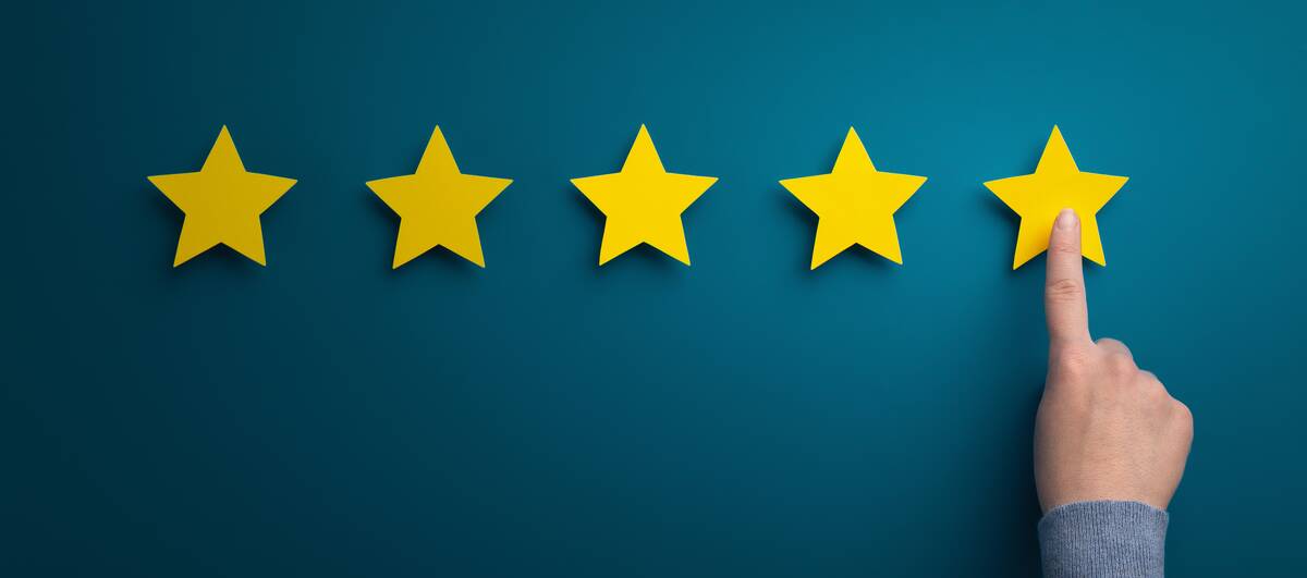 etailer CrefoZert Bonitätszertifikat