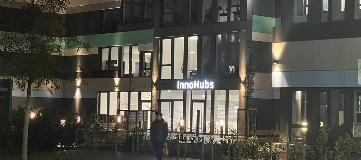 InnoHubs